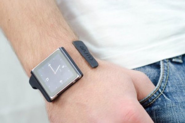 Industria ceasurilor de lux din Elveţia, sub ameninţarea iWatch